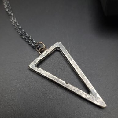 Pendentif triangle – Image 4