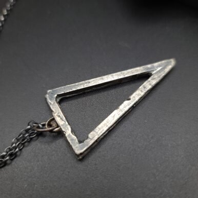 Pendentif triangle – Image 5