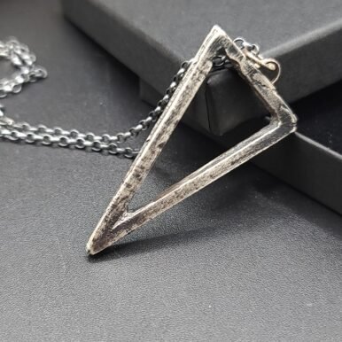 Pendentif triangle – Image 6