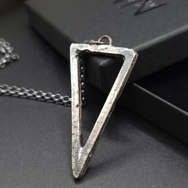 Pendentif triangle – Image 7