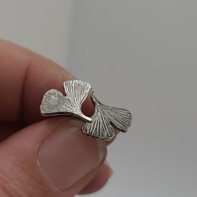 mini boucles d'oreilles