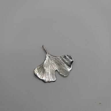 Collier ginkgo biloba – Image 8