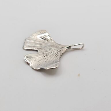 Collier ginkgo biloba – Image 10