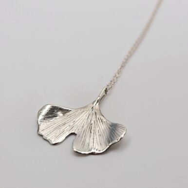Collier ginkgo biloba – Image 5